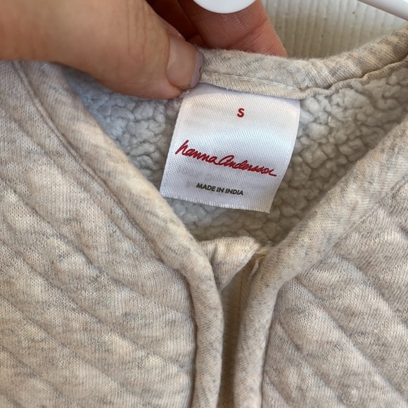 Hanna Andersson Sleep Sack size S - Picture 2 of 4